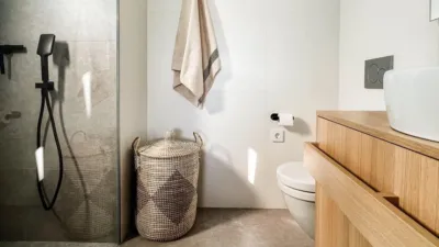 Apartment in Las Colinas Golf photo 13