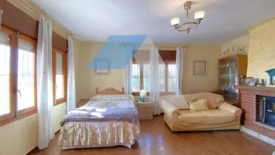 Chalet in Villamontes-Boqueres photo 5