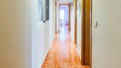 Apartment in Playa de Poniente photo 21