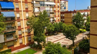 Apartment in Pasaje de Triana D photo 13