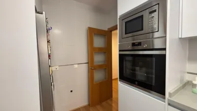 Apartment on Avenida Juan Carlos I photo 14