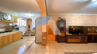 Chalet in Villamontes-Boqueres photo 24