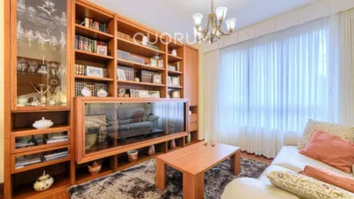 Terraced house in Basauri - San Miguel photo 11