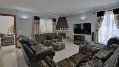 Chalet on Calle Benicolada-Paralela, No. 8 photo 7