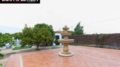 Chalet in Santa Lucia photo 20