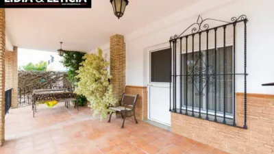 Chalet in Santa Lucia photo 42