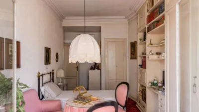 Apartment on Gran Via photo 13