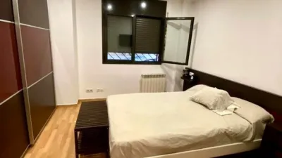 Apartment on Carrer del Montnegre photo 4