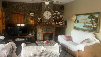 Chalet in Todosol photo 5