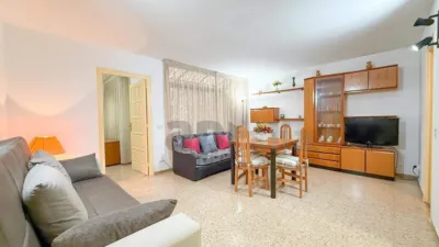 Apartment on Carrer de Vall de Venecia photo 5