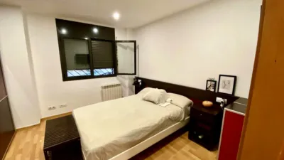 Apartment on Carrer del Montnegre photo 5
