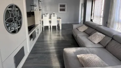 Apartment in Puerto Deportivo Juan Montiel photo 11