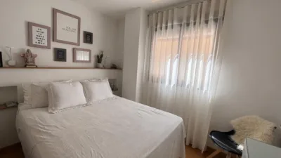 Apartment on Avenida Juan Carlos I photo 31
