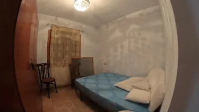 Chalet in El Cubillo photo 9