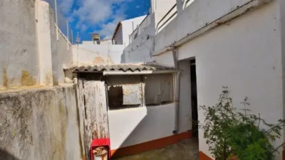 Terraced house on Calle de la Cruz, 44 photo 27