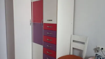 Piso en Centro-Carretas photo 9