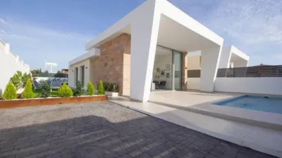 Casa – Torrevieja - Vista 2