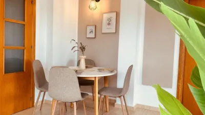 Apartment in Jerónimo and Avilés photo 29