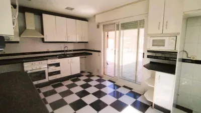 Penthouse in the Centre photo 8