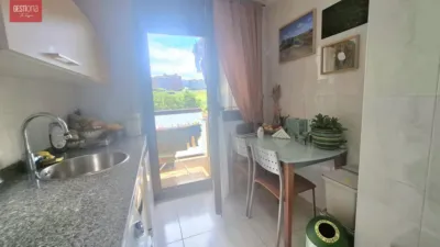 Apartment in Valdenoja photo 13