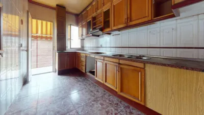 Apartment on José Paredes Street photo 21