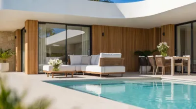 Casa – La Empedrola II - Calpe-Alicante, la Marina Alta - Més