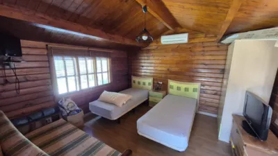 Chalet in El Santiscal photo 40