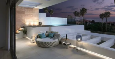 Apartment on Calle La Manzana photo 13