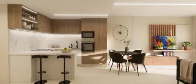 Piso – Guardamar del Segura, Urbanització El Ras - Vista 2