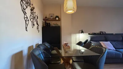 Apartment on Avenida Juan Carlos I photo 5