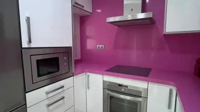 Apartment in Puerto Deportivo Juan Montiel photo 46