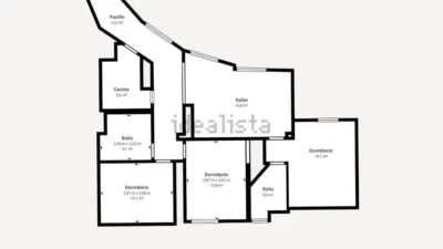 Apartment in Puerto Deportivo Juan Montiel photo 55