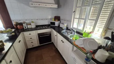 Chalet in El Santiscal photo 31