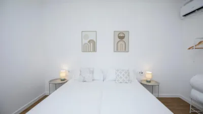 Apartamento en alquiler en Carrer del Montseny, 55, cerca de Carrer Puigmal, Santa Eugènia (Girona Capital) de 1.950 €<span>/mes</span>
