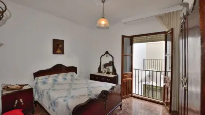 Terraced house on Calle de la Cruz, 44 photo 16