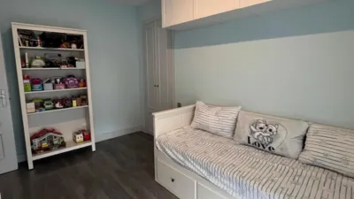 Apartment in Puerto Deportivo Juan Montiel photo 19