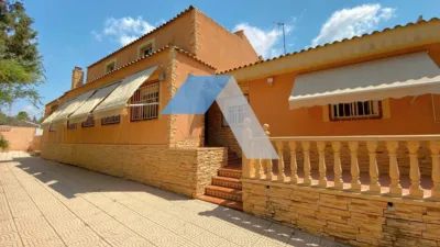 Chalet in Cañada del Fenollar photo 63