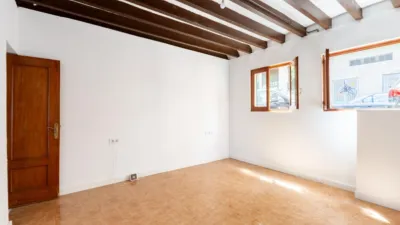 Apartment on Carrer de Cima photo 15