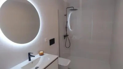 Apartment in Torreblanca photo 32