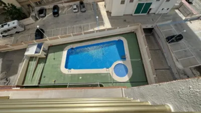 Apartment in Puerto photo 12