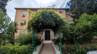 Apartment on Azorín Street photo 25