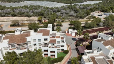 Penthouse on Avenida de las Colinas photo 45