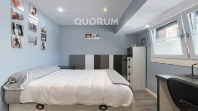 Flat in Basauri - Centre - Ariz - Uribarri photo 28