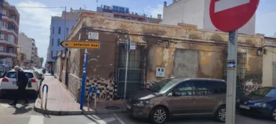 Terreno en venta en Torrevieja - Vista 2