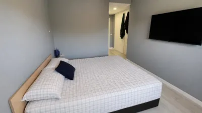 Apartment in Perlita photo 8