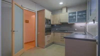 Apartment on Via Augusta photo 13