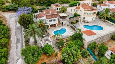 Casa – Dénia - Vista 5