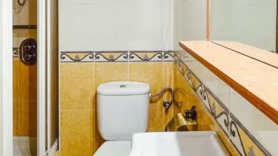 Apartment in Playa de Poniente photo 17