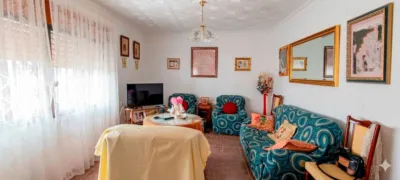 House on Calle de las Maravillas photo 4
