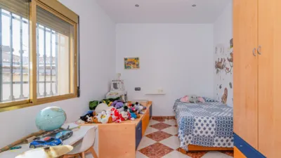 House in Albolote photo 29